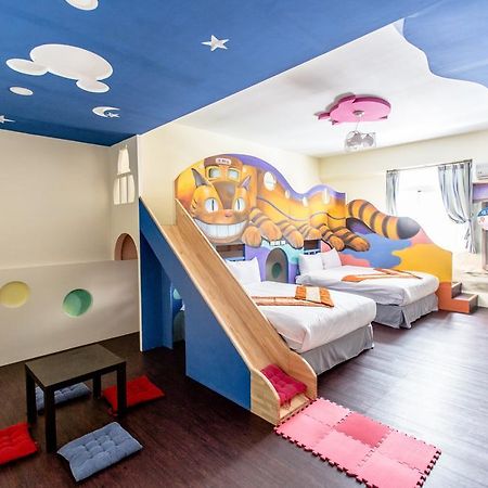 Kenting Aqual Inn Heng-ch'un المظهر الخارجي الصورة