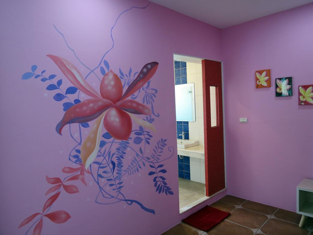 Kenting Aqual Inn Heng-ch'un المظهر الخارجي الصورة