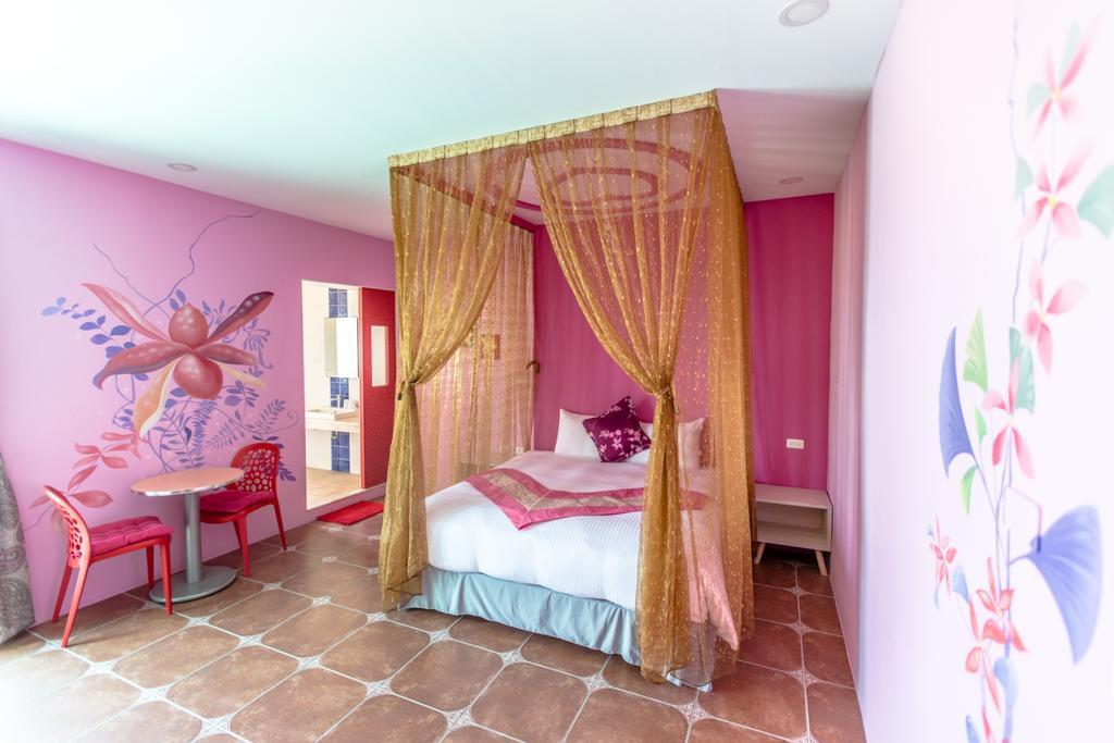 Kenting Aqual Inn Heng-ch'un المظهر الخارجي الصورة