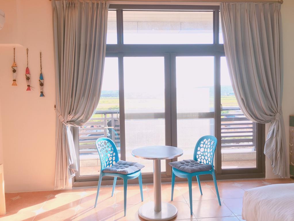 Kenting Aqual Inn Heng-ch'un المظهر الخارجي الصورة