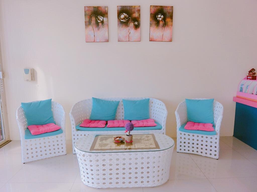 Kenting Aqual Inn Heng-ch'un المظهر الخارجي الصورة
