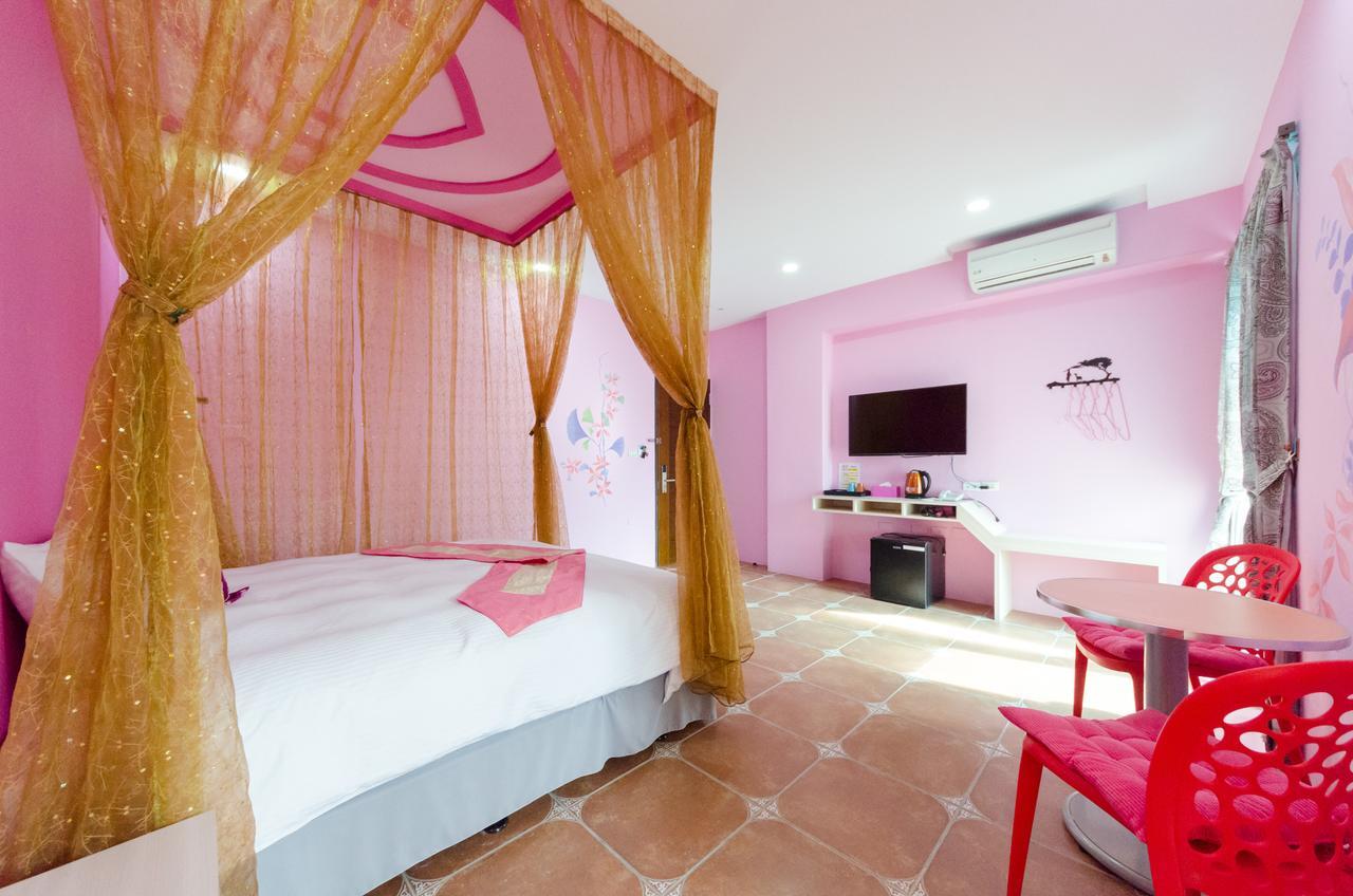 Kenting Aqual Inn Heng-ch'un المظهر الخارجي الصورة