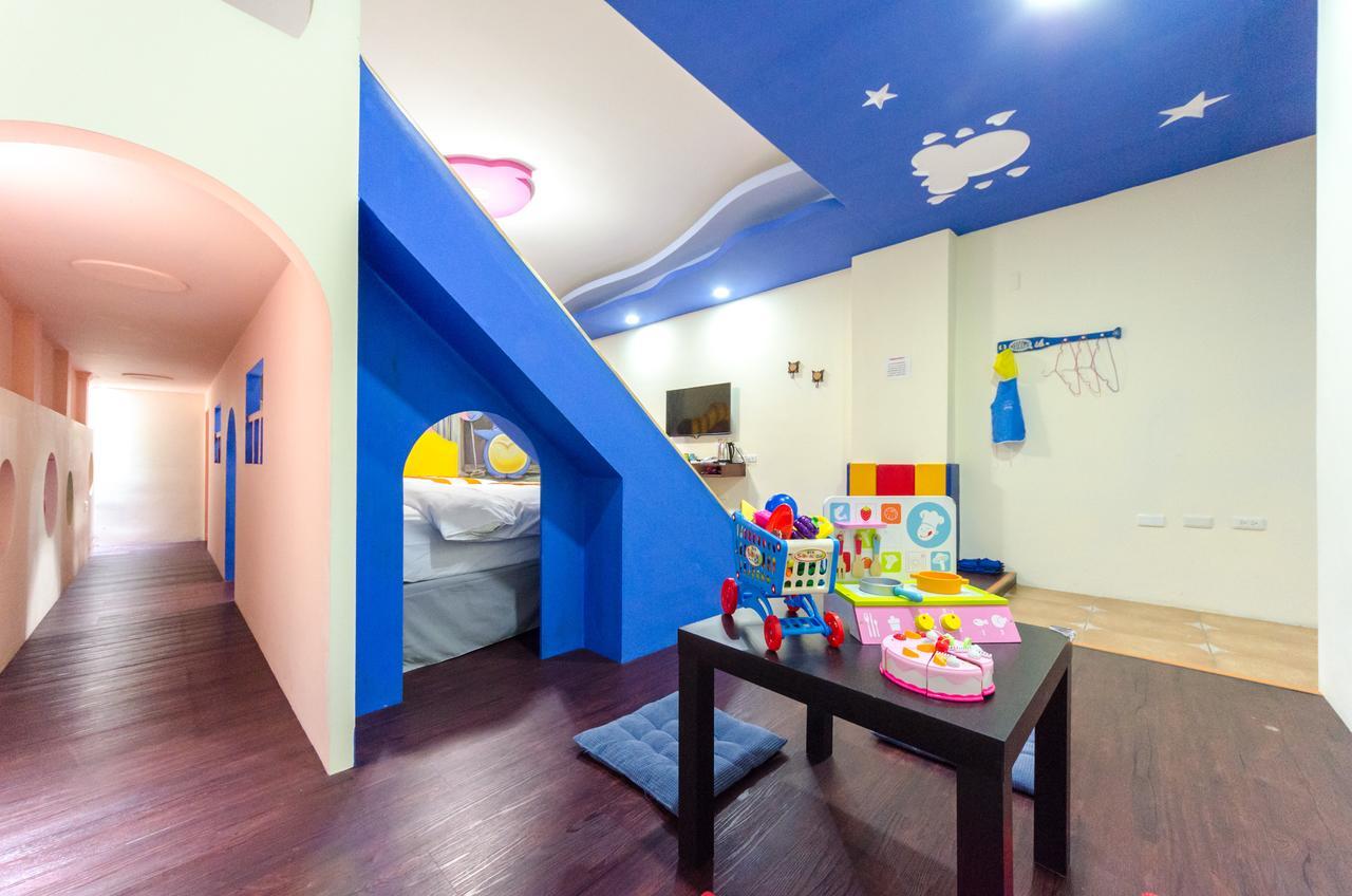 Kenting Aqual Inn Heng-ch'un المظهر الخارجي الصورة