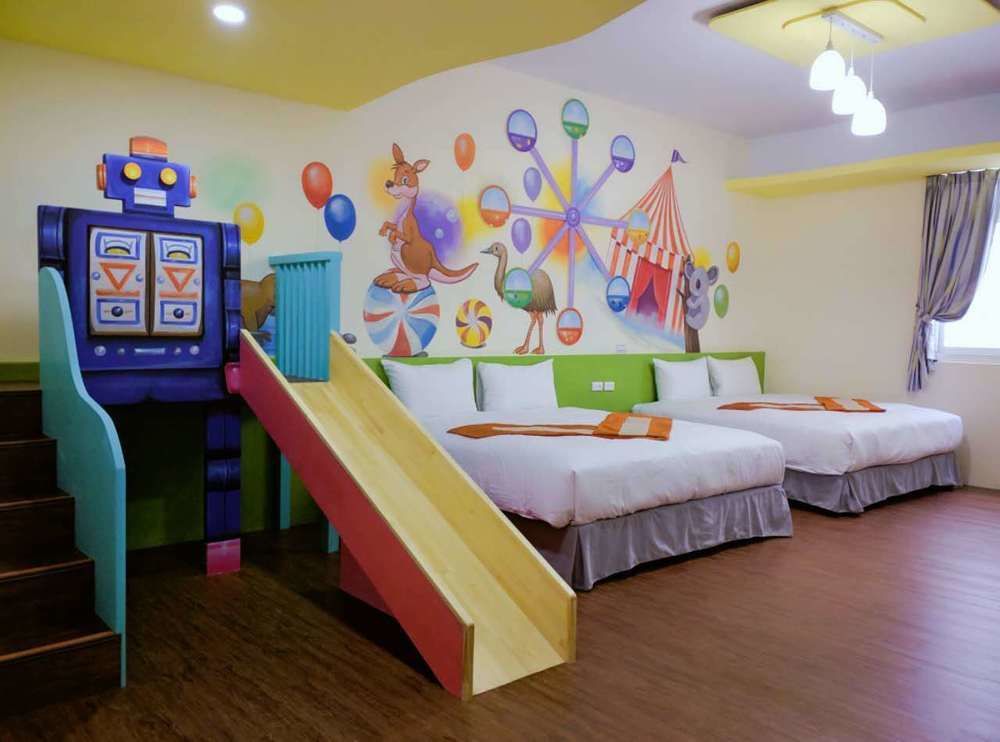 Kenting Aqual Inn Heng-ch'un المظهر الخارجي الصورة