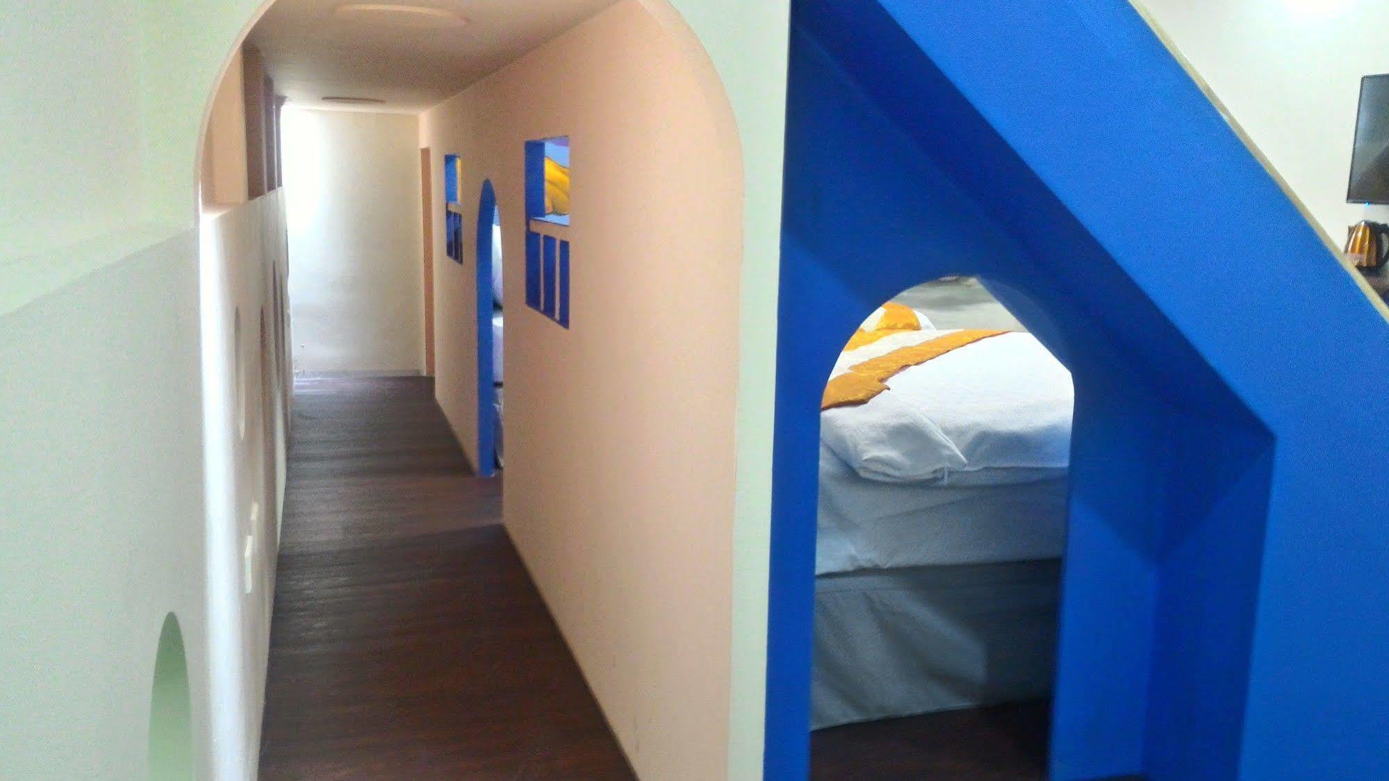 Kenting Aqual Inn Heng-ch'un المظهر الخارجي الصورة
