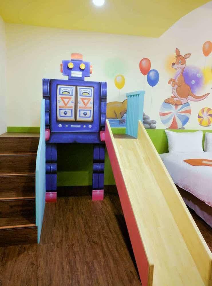 Kenting Aqual Inn Heng-ch'un المظهر الخارجي الصورة
