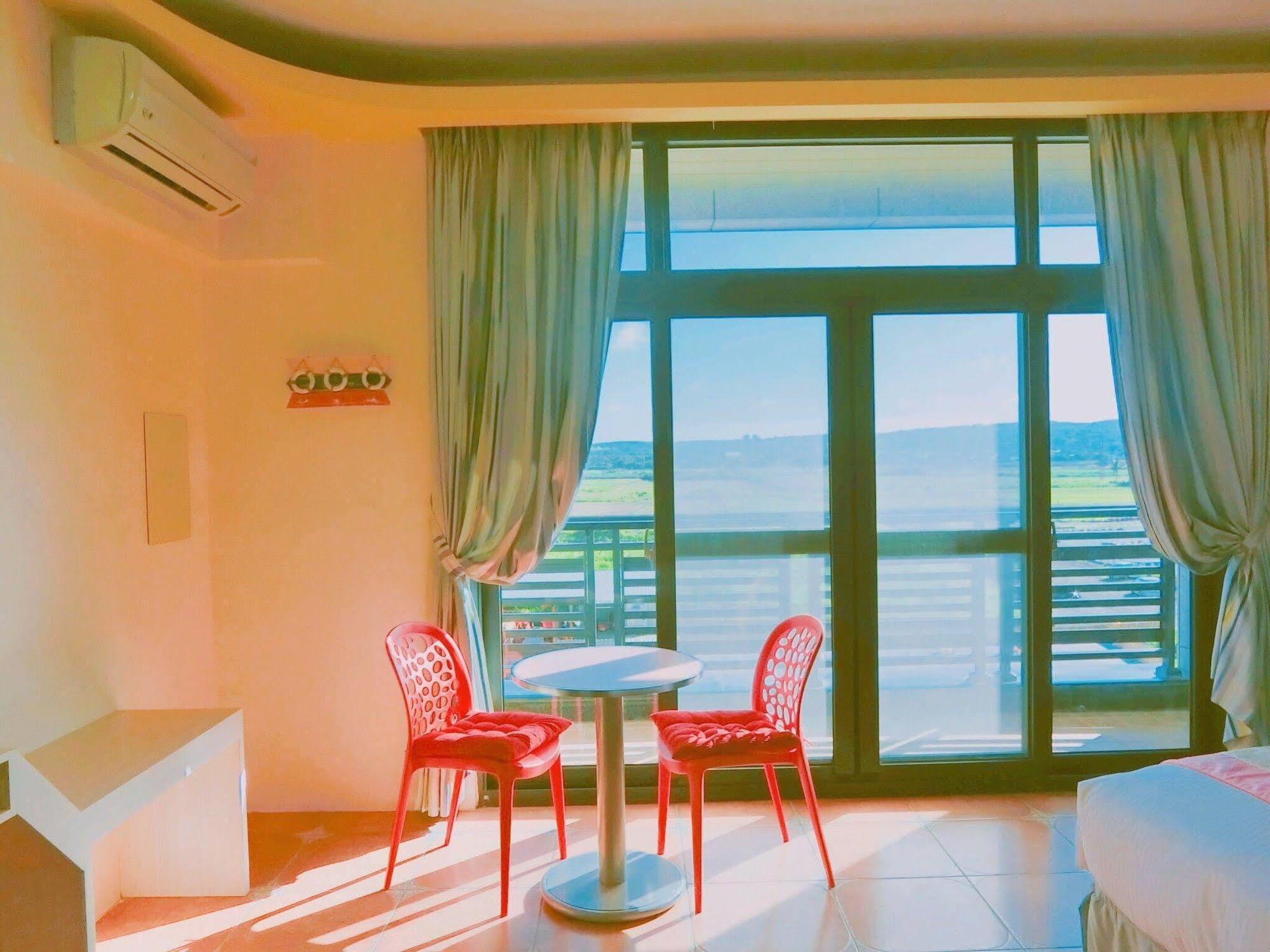 Kenting Aqual Inn Heng-ch'un المظهر الخارجي الصورة