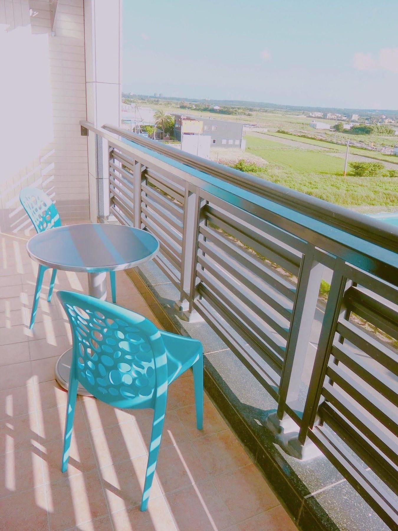 Kenting Aqual Inn Heng-ch'un المظهر الخارجي الصورة